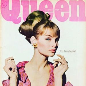 Meet your Posher, Claire